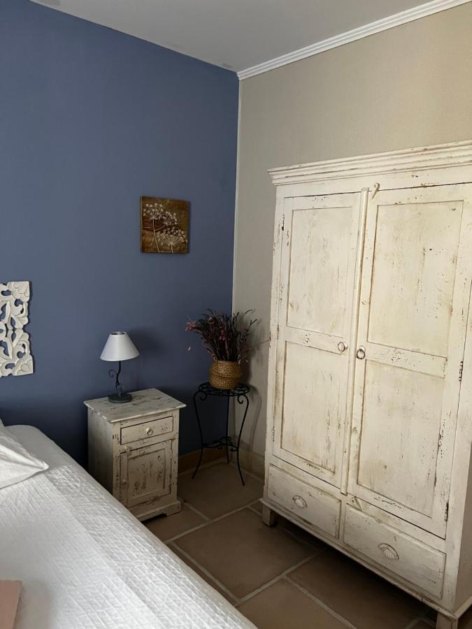 Villa Quinissole Sainte-Anastasie-sur-Issole ภายนอก รูปภาพ